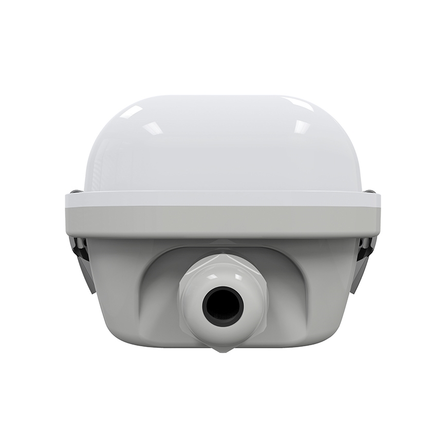 LED Kestävä valo LED/50W/230V 4000K IP65