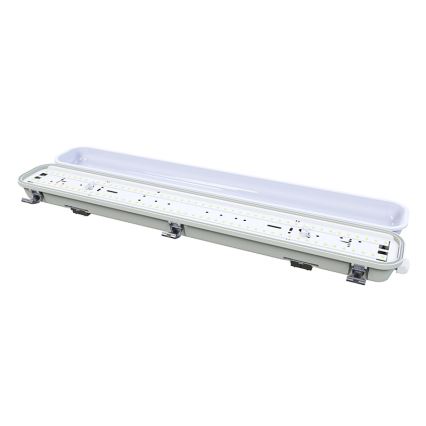 LED Kestävä valo LED/50W/230V 4000K IP65