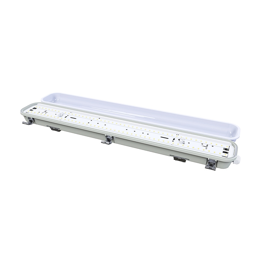 LED Kestävä valo LED/50W/230V 4000K IP65