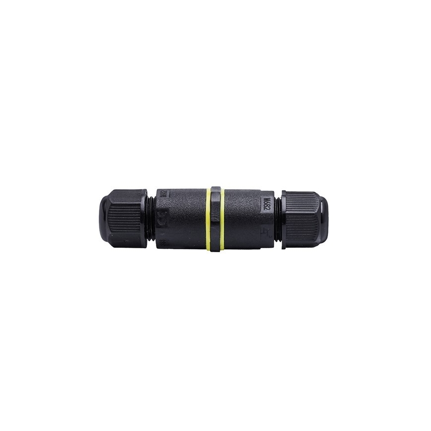 Kaapelikytkin 450V AC/9A IP68