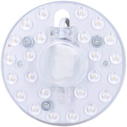 LED Magneettimoduuli LED/12W/230V halkaisija 13 cm 4000K
