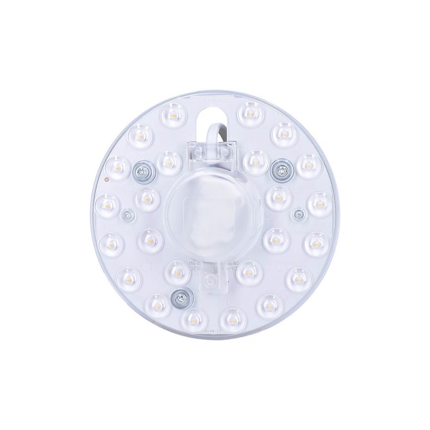 LED Magneettimoduuli LED/12W/230V halkaisija 13 cm 4000K