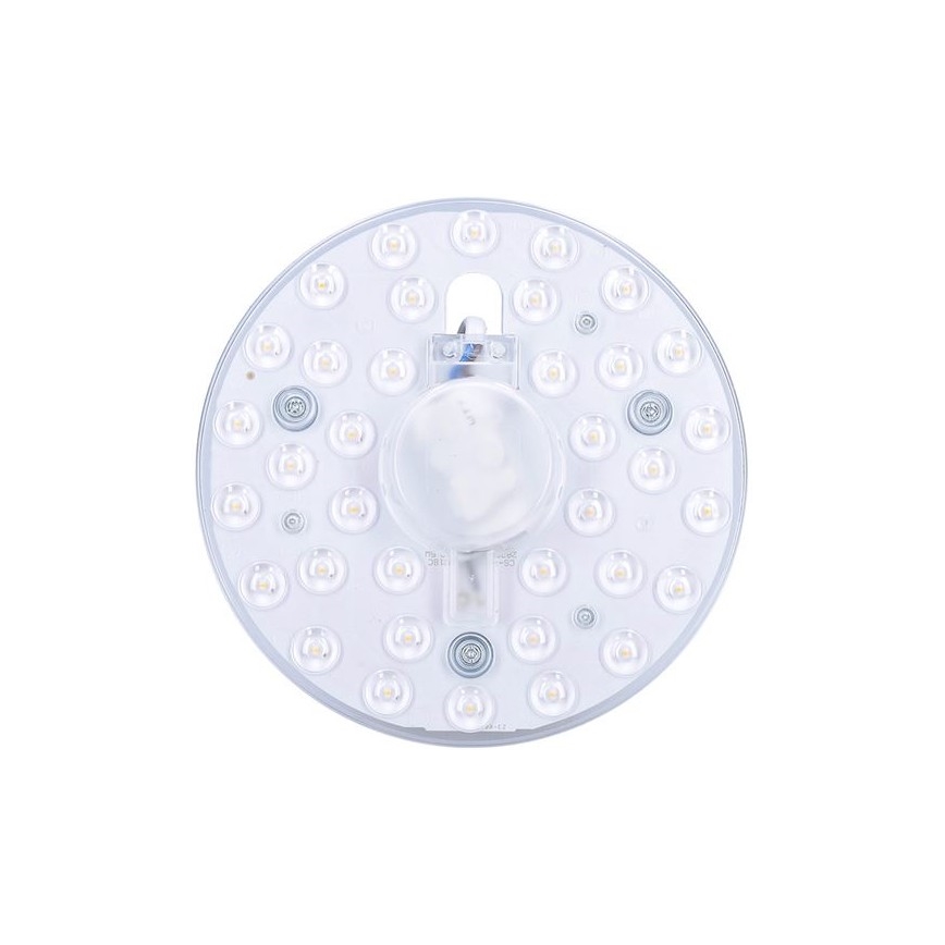 LED Magneettimoduuli LED/18W/230V halkaisija 15,5 cm 4000K