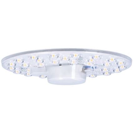 LED Magneettimoduuli LED/18W/230V halkaisija 15,5 cm 4000K