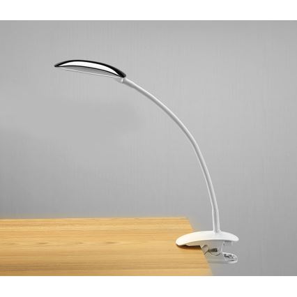 LED-pöytävalaisimen himmennettävä jalusta ja kiinnike LED / 5W / 230V