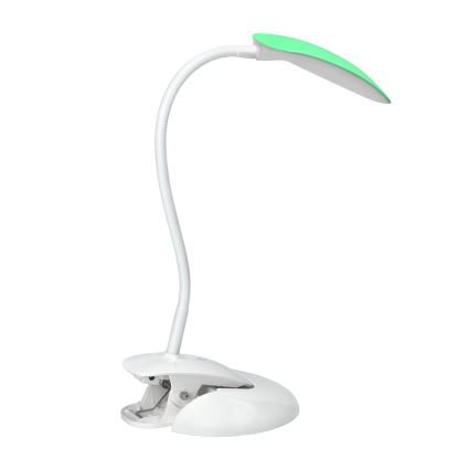 LED-pöytävalaisimen himmennettävä jalusta ja kiinnike LED / 5W / 230V