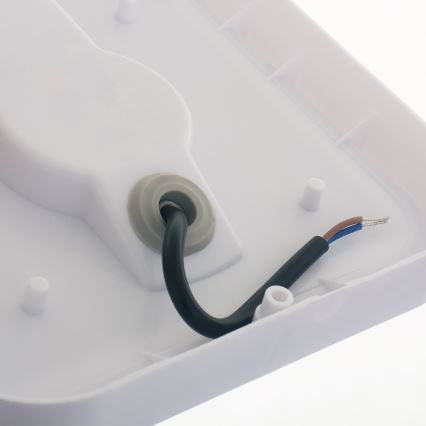 LED-seinävalaisin ulkokäyttöön LED / 20W / 230V IP54 