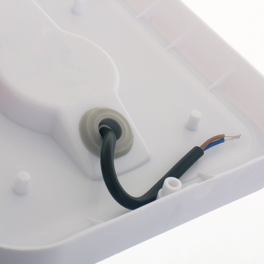 LED-seinävalaisin ulkokäyttöön LED / 20W / 230V IP54 