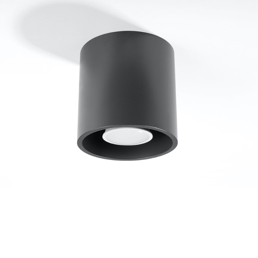 Kohdevalo ORBIS 1 1xGU10/10W/230V