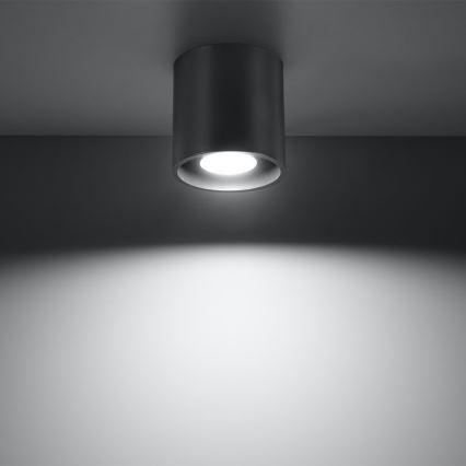 Kohdevalo ORBIS 1 1xGU10/10W/230V