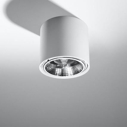 Kohdevalo TIUBE1xGU10-AR111/10W/230V