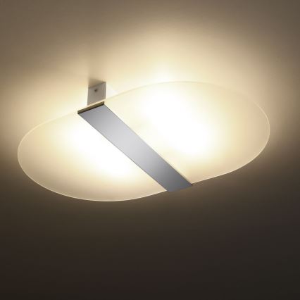 Kattovalo SALIA 2xG9/40W/230V