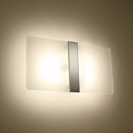 Seinävalaisin AZALIA 2xG9/40W/230V