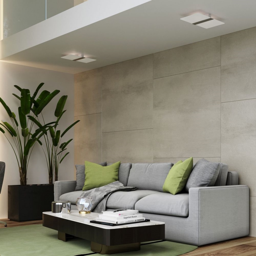Kattovalo AZALIA 2xG9/40W/230V