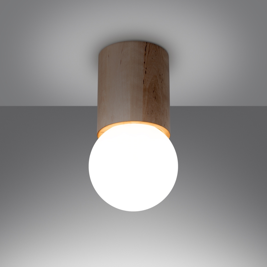 Kohdevalo BOOMO 1xG9/8W/230V pyökki