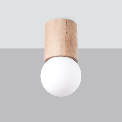 Kohdevalo BOOMO 1xG9/8W/230V pyökki