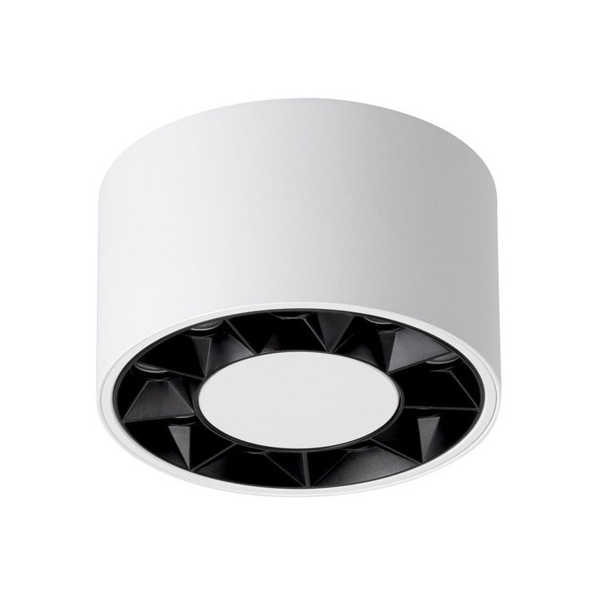 LED-kohdevalaisin DIO LED/10W/230V valkoinen