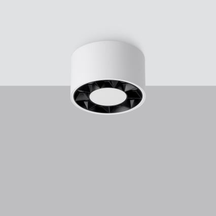 LED-kohdevalaisin DIO LED/10W/230V valkoinen