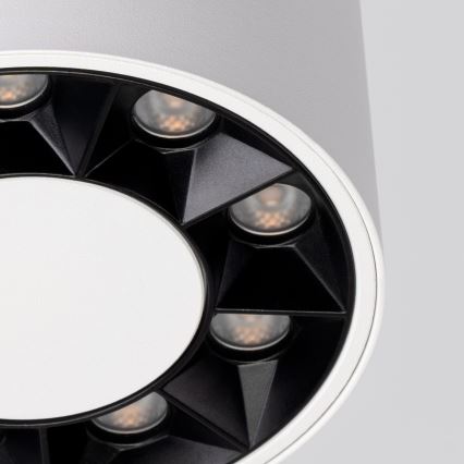LED-kohdevalaisin DIO LED/10W/230V valkoinen