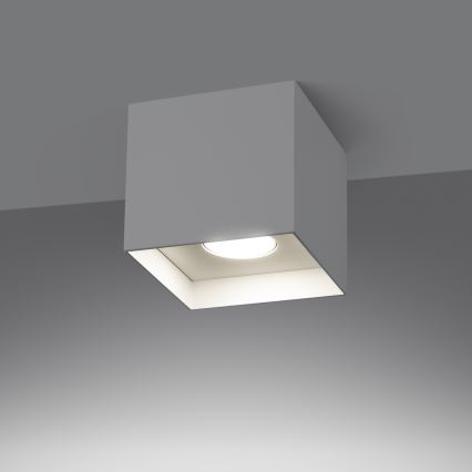 Kohdevalo HATI 1xGU10/10W/230V valkoinen