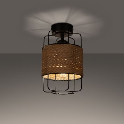Kattovalo GIZUR 1xE27/15W/230V