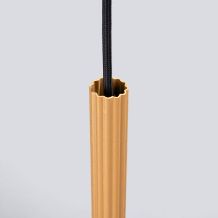 Kattokruunu johdossa ARCHE 1xG9/8W/230V kulta