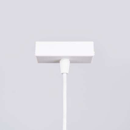 LED-kattokruunu johdossa SPARK 1xG13/8,5W/230V valkoinen