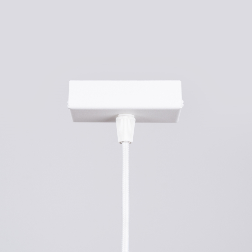 LED-kattokruunu johdossa SPARK 1xG13/8,5W/230V valkoinen