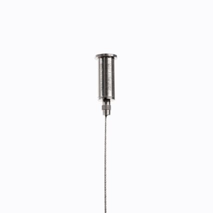 LED-kattokruunu johdossa SPARK 1xG13/8,5W/230V kulta