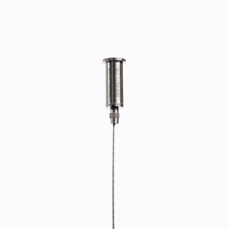 LED-kattokruunu johdossa SPARK 1xG13/8,5W/230V kulta