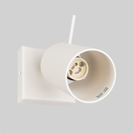 Seinäkohdevalo RING 1xGU10/10W/230V kerma