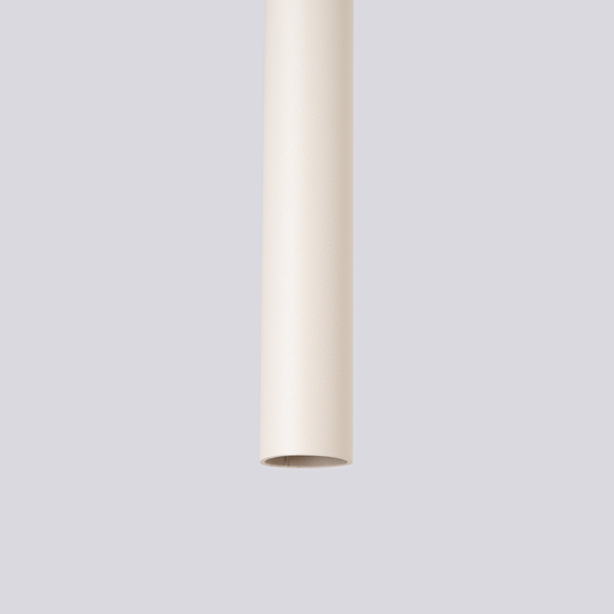 Kattokruunu johdossa PASTELO 2xG9/8W/230V kerma