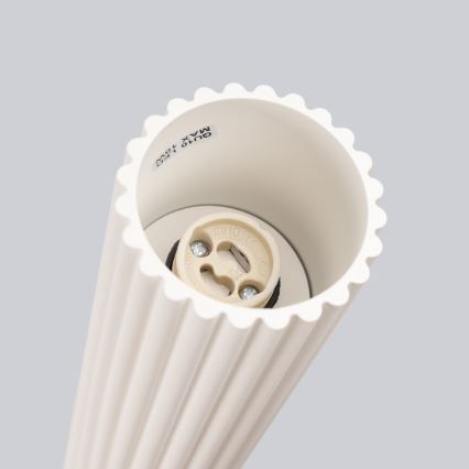 Kohdevalo KARBON 1xGU10/10W/230V 10 cm kerma