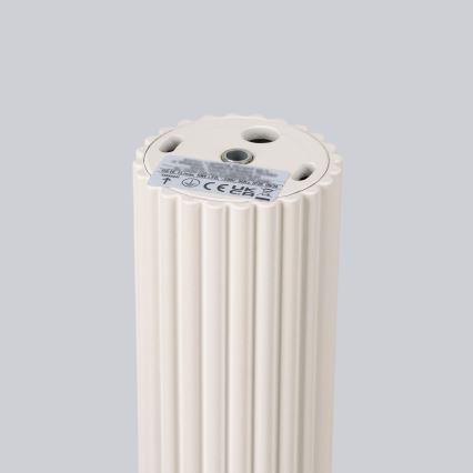 Kohdevalo KARBON 1xGU10/10W/230V 20 cm kerma
