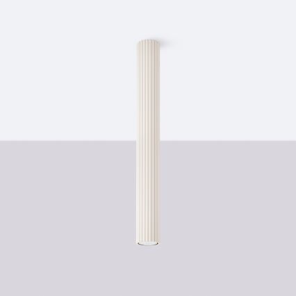 Kohdevalo KARBON 1xGU10/10W/230V 60 cm kerma