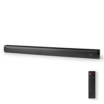 Soundbar 40W/230V + kaukosäädin