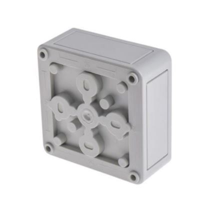 Spelsberg 11040301 - Tekninen laatikko TK PS 99-6-o IP66