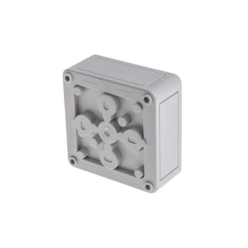 Spelsberg 11040301 - Tekninen laatikko TK PS 99-6-o IP66