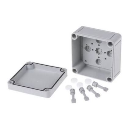 Spelsberg 11040301 - Tekninen laatikko TK PS 99-6-o IP66