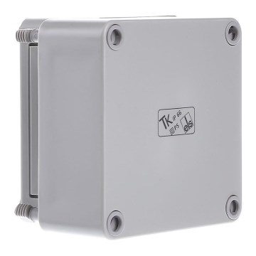 Spelsberg 11090301 -Tekninen laatikko TK PS 99-8-o IP66