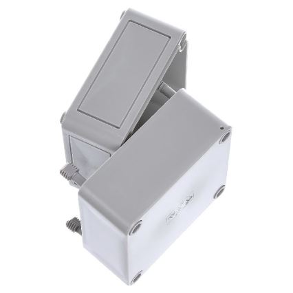 Spelsberg 11090301 -Tekninen laatikko TK PS 99-8-o IP66