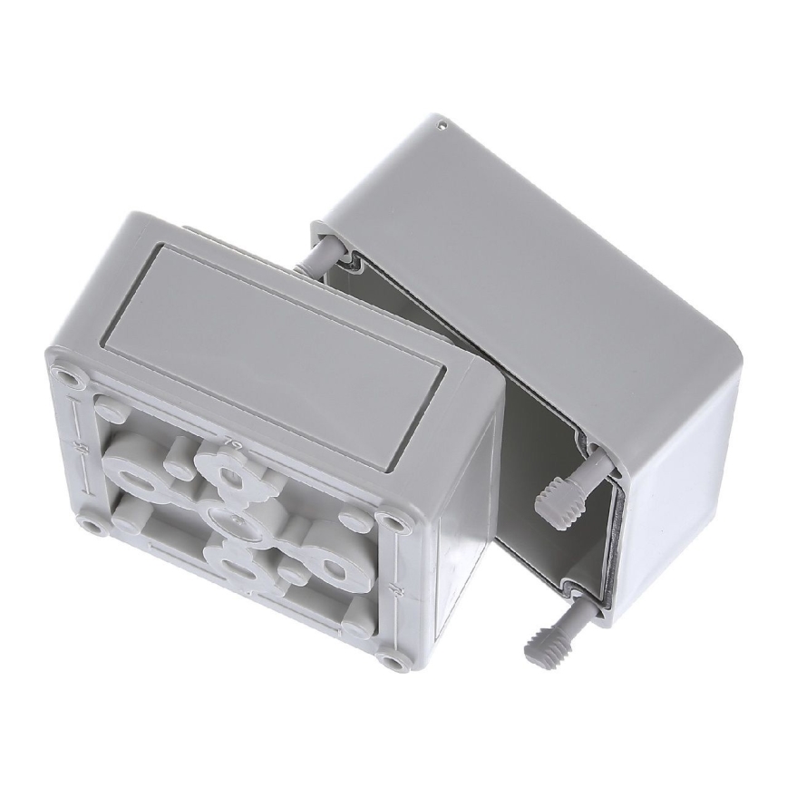 Spelsberg 11090301 -Tekninen laatikko TK PS 99-8-o IP66