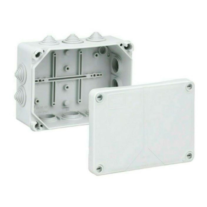 Spelsberg 32695001 - Haaroitusrasia HP 150-L IP55
