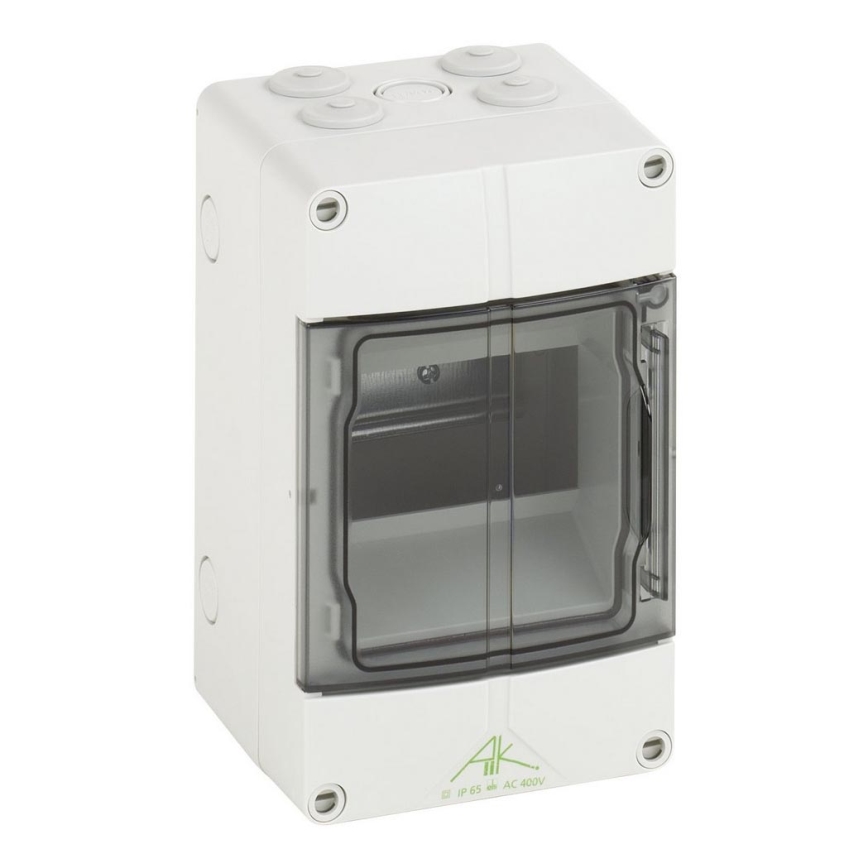 Spelsberg 73540501 - Katkaisintaulu AK 05 IP65