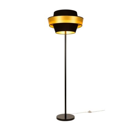 Lattiavalaisin PRETO GOLD 1xE27 / 60W / 230V - FSC-sertifioitu