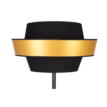 Lattiavalaisin PRETO GOLD 1xE27 / 60W / 230V - FSC-sertifioitu