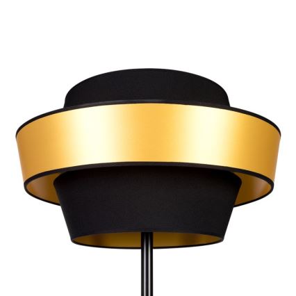 Lattiavalaisin PRETO GOLD 1xE27 / 60W / 230V - FSC-sertifioitu