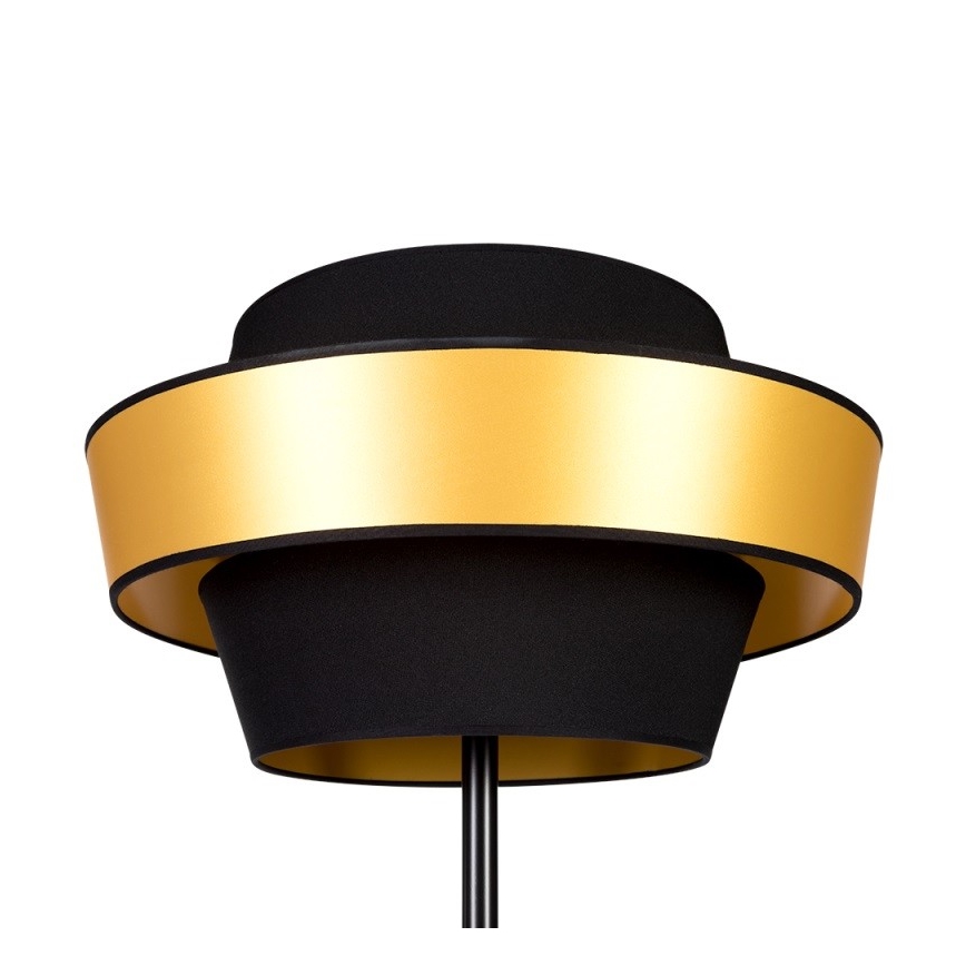 Lattiavalaisin PRETO GOLD 1xE27 / 60W / 230V - FSC-sertifioitu
