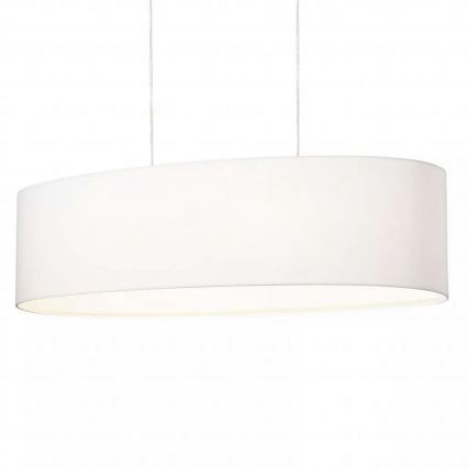Kattokruunu johdossa DOVE 2xE27/40W/230V tammi - FSC-sertifioitu