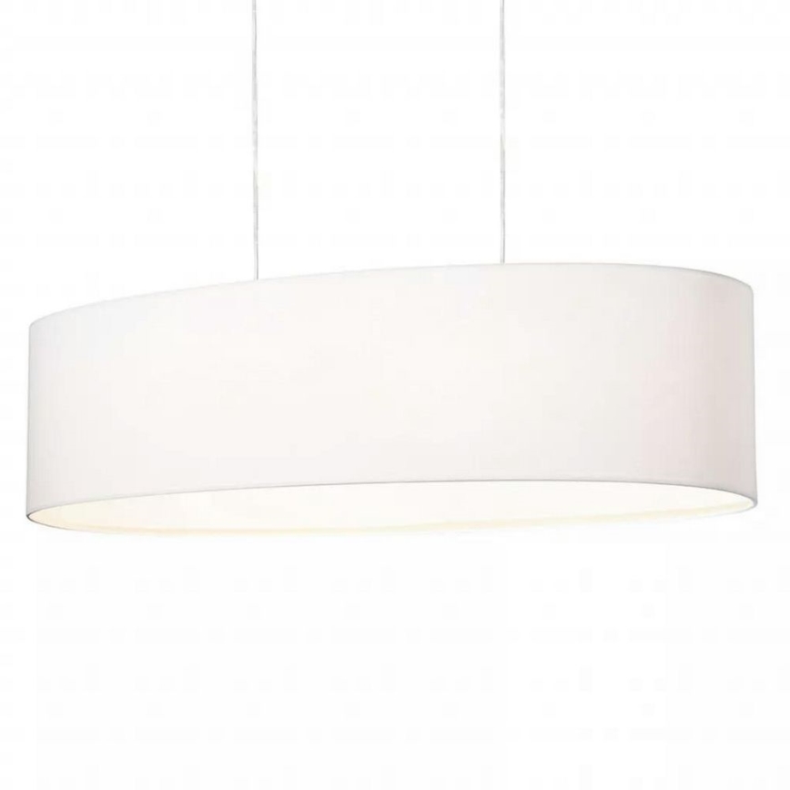 Kattokruunu johdossa DOVE 2xE27/40W/230V tammi - FSC-sertifioitu